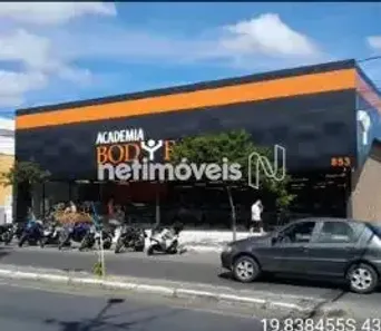 Galpão/Depósito/Armazém à venda, 717m² no Santa Amélia, Belo Horizonte