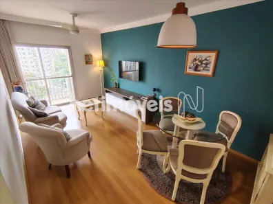 Apartamento com 1 Quarto à venda, 56m² no Vila Olímpia, São Paulo