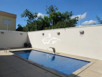 Apartamento com 2 Quartos à venda, 132m² no Vila Indiana, Guaratinguetá
