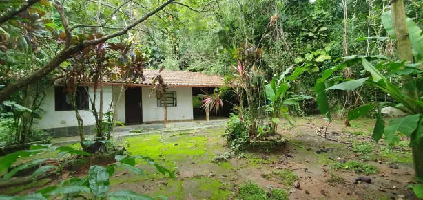 Lote/Terreno à venda, 4942m² no Flamengo, Maricá