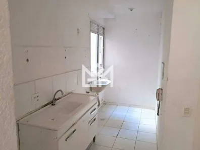 Apartamento com 2 Quartos à venda, 42m² no Estância Velha, Canoas
