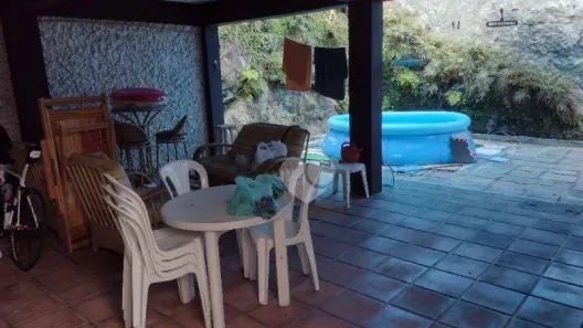 Casa com 3 Quartos à venda, 292m² no Andaraí, Rio de Janeiro