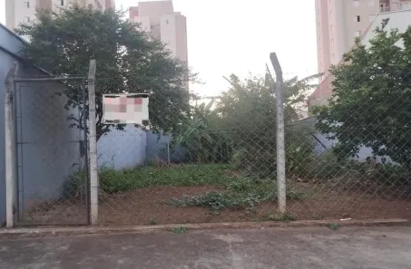 Lote/Terreno à venda, 250m² no Parque Conceição, Piracicaba