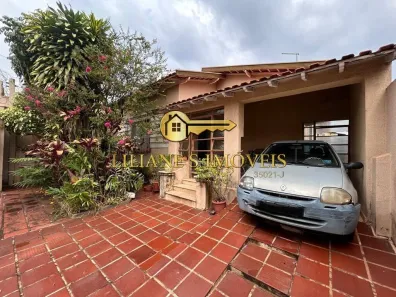 Casa com 3 Quartos à venda, 147m² no Centro, Araraquara