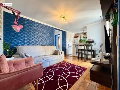 Apartamento com 2 Quartos à venda, 45m² no Nova Pampulha, Vespasiano