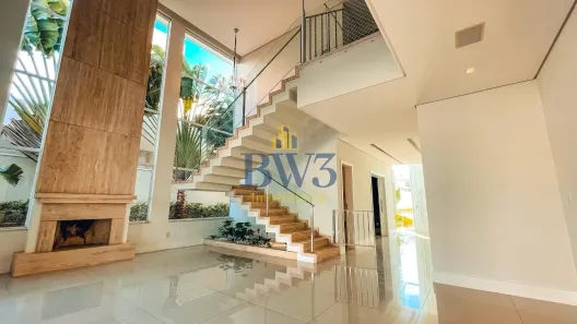 Casa de Condomínio com 5 Quartos à venda, 428m² no Swiss Park, Campinas