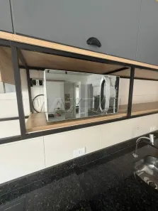 Apartamento com 2 Quartos para alugar, 51m² no Água Fria, São Paulo