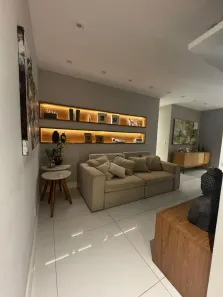 Apartamento com 3 Quartos à venda, 100m² no Recreio dos Bandeirantes, Rio de Janeiro