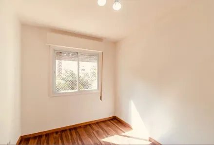 Apartamento com 1 Quarto à venda, 40m² no Santa Cecília, São Paulo