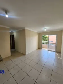 Apartamento com 2 Quartos para alugar, 71m² no Jardim Paulista, Ribeirão Preto
