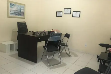Imóvel Comercial para alugar, 243m² no Jardim Proença I, Campinas