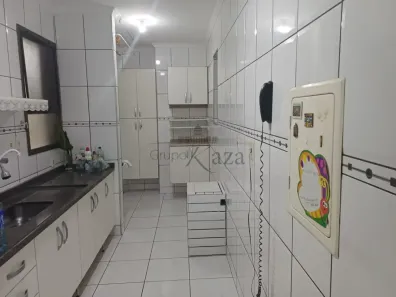 Apartamento com 3 Quartos à venda, 70m² no Jardim Didinha, Jacareí