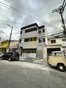 Apartamento com 1 Quarto à venda, 30m² no Vila Gustavo, São Paulo