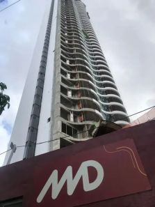 Apartamento com 3 Quartos à venda, 141m² no Casa Amarela, Recife