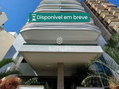 Apartamento com 2 Quartos para alugar, 76m² no Icaraí, Niterói