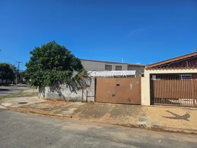 Lote/Terreno à venda, 207m² no Jardim Conceição, Campinas