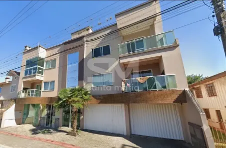 Apartamento com 2 Quartos à venda, 75m² no São Cristóvão, Chapecó