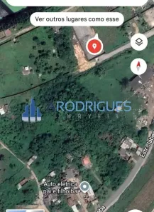 Lote/Terreno para alugar, 20000m² no Madeira, Candeias