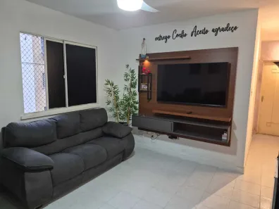 Apartamento com 3 Quartos à venda, 68m² no Farolândia, Aracaju