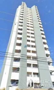 Apartamento com 2 Quartos à venda, 96m² no Jardim América, Bauru