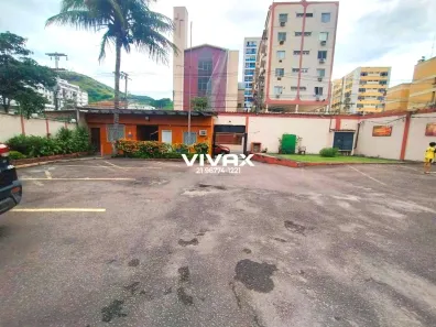 Lote/Terreno à venda, 2132m² no Méier, Rio de Janeiro