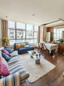 Apartamento com 3 Quartos à venda, 100m² no Gutierrez, Belo Horizonte