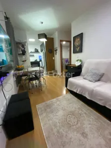 Apartamento com 2 Quartos à venda, 42m² no Mato Grande, Canoas