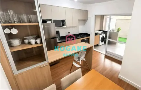Apartamento com 3 Quartos à venda, 65m² no Parque Industrial, São José dos Campos