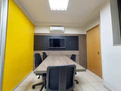 Ponto Comercial à venda, 85m² no Jardim Botânico, Ribeirão Preto