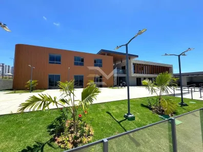 Lote/Terreno à venda, 160m² no Serrotão, Campina Grande