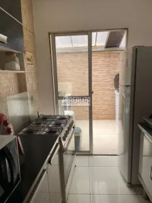 Apartamento com 2 Quartos à venda, 49m² no Conjunto Pontal, Uberaba