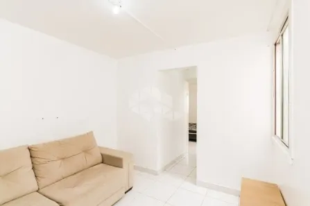 Apartamento com 1 Quarto para alugar, 40m² no São Geraldo, Porto Alegre