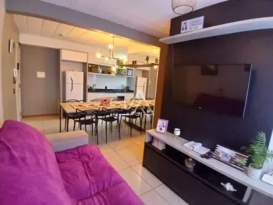 Apartamento com 2 Quartos à venda, 42m² no Petrópolis, Passo Fundo