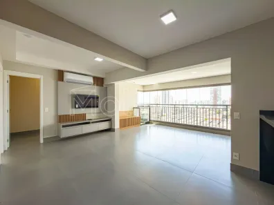 Apartamento com 2 Quartos para alugar, 90m² no Parque São Jorge, São Paulo