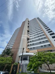 Apartamento com 2 Quartos à venda, 72m² no Praia de Iracema, Fortaleza