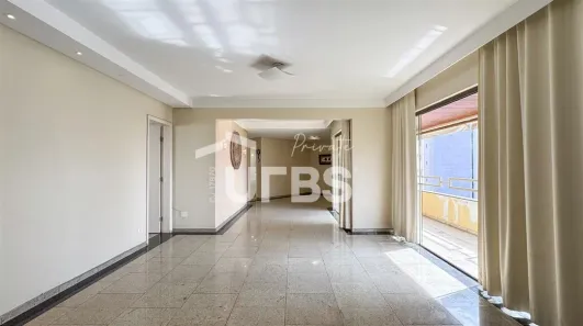 Apartamento com 3 Quartos à venda, 160m² no Setor Bueno, Goiânia