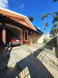 Casa com 3 Quartos à venda, 227m² no Vila José de Paula, Mogi Guaçu