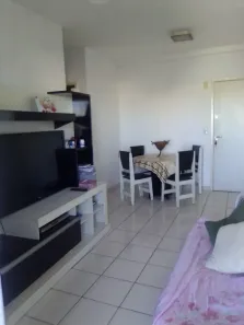 Apartamento com 2 Quartos à venda, 55m² no Residencial Coqueiral, Vila Velha