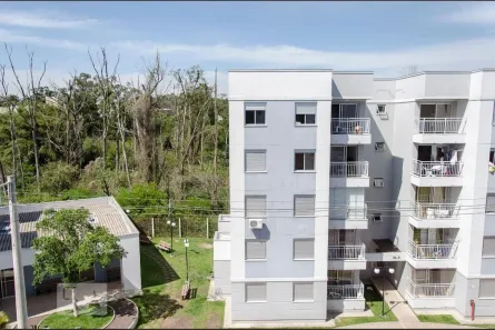 Apartamento com 2 Quartos à venda, 47m² no Olaria, Canoas