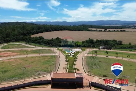 Lote/Terreno à venda, 526m² no , São João Batista do Glória
