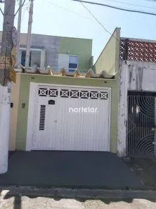 Sobrado com 2 Quartos à venda, 75m² no Parque São Domingos, São Paulo
