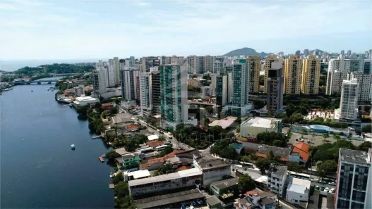 Apartamento com 2 Quartos à venda, 80m² no Barro Vermelho, Vitória