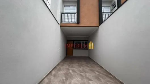 Sobrado com 3 Quartos à venda, 97m² no Vila Gustavo, São Paulo