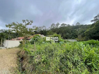 Lote/Terreno à venda, 450m² no Fazenda Bela Vista, Nova Friburgo