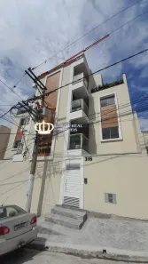 Apartamento com 2 Quartos à venda, 40m² no Vila Santa Teresa (Zona Leste), São Paulo