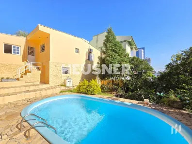 Casa com 3 Quartos à venda, 130m² no Ouro Branco, Novo Hamburgo