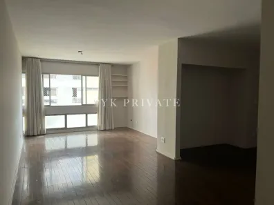 Apartamento com 3 Quartos à venda, 125m² no Sumarezinho, São Paulo