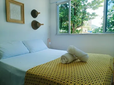 Apartamento com 2 Quartos à venda, 70m² no Humaitá, Rio de Janeiro