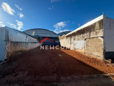 Lote/Terreno à venda, 15m² no Vila Espírito Santo, Sorocaba