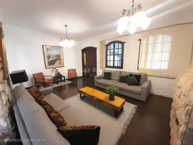 Casa com 7 Quartos para alugar, 500m² no Santa Lúcia, Belo Horizonte